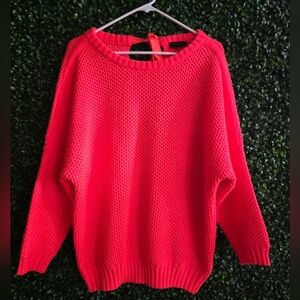 Ted Baker London Women's Vibrand Sweater Size 3